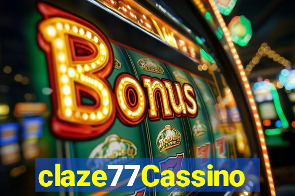 claze77Cassino