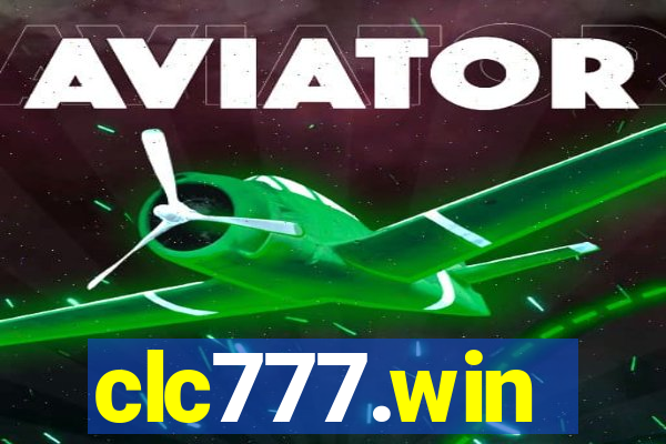 clc777.win