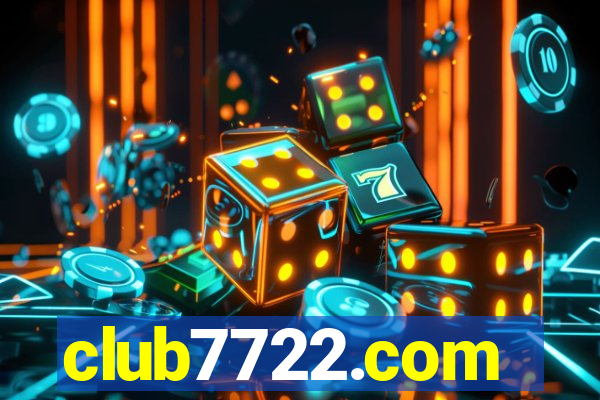 club7722.com