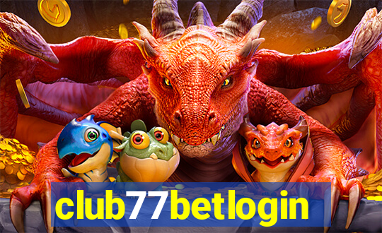 club77betlogin