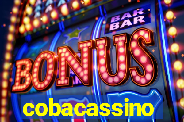 cobacassino