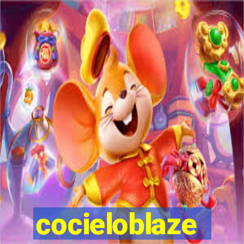 cocieloblaze