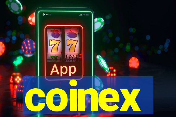 coinex