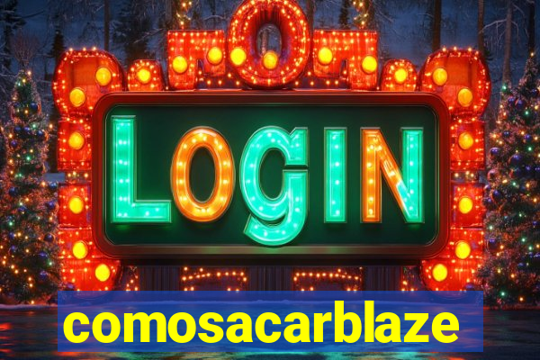 comosacarblaze