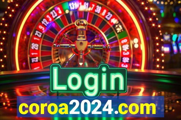 coroa2024.com