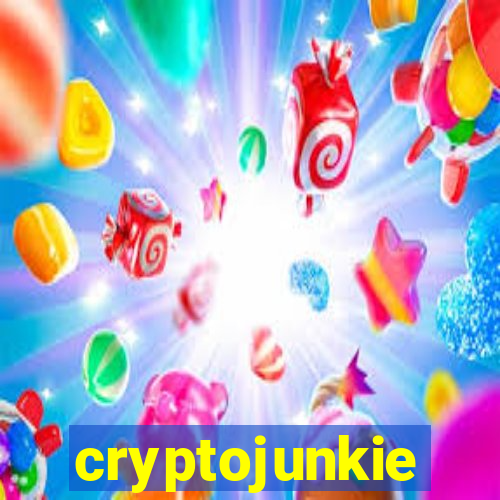 cryptojunkie