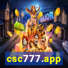 csc777.app