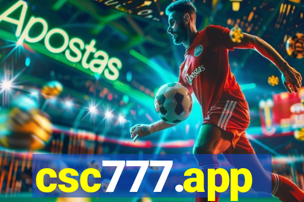 csc777.app