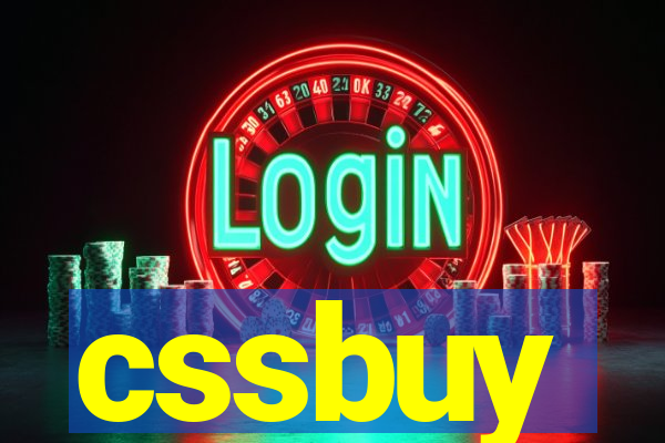 cssbuy