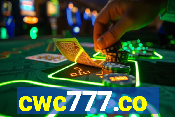 cwc777.co