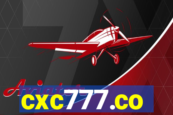 cxc777.co