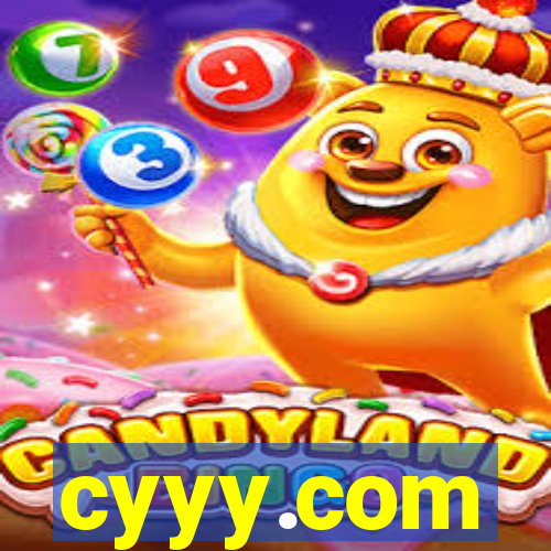 cyyy.com