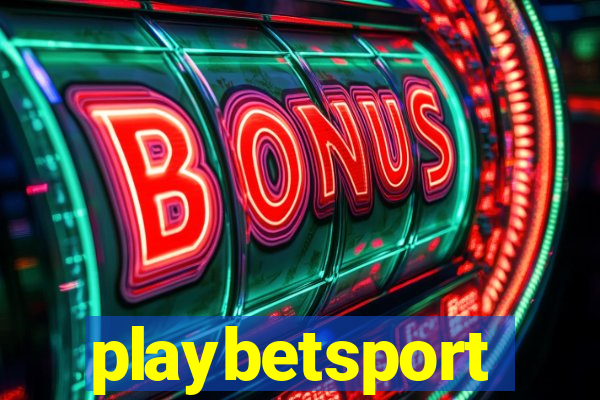 playbetsport