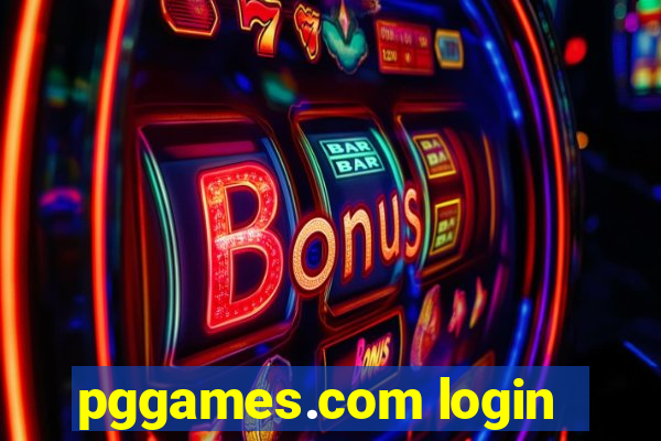 pggames.com login