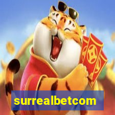 surrealbetcom