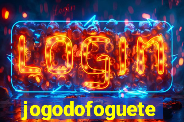 jogodofoguete