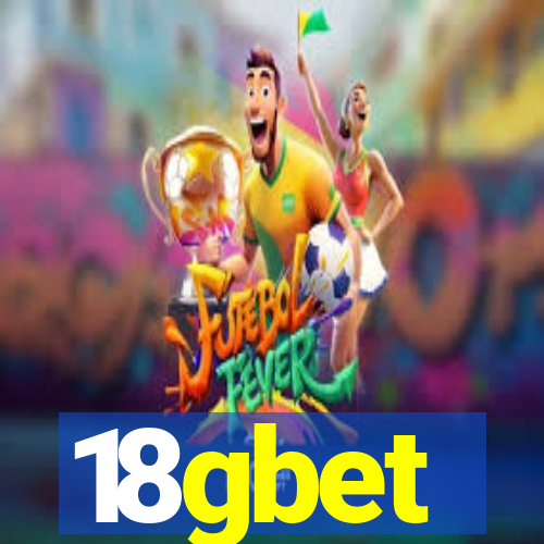 18gbet