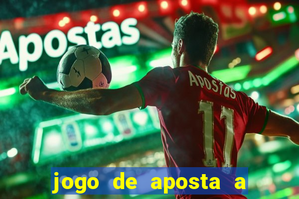 jogo de aposta a partir de r$ 1