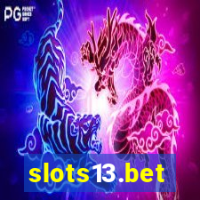 slots13.bet