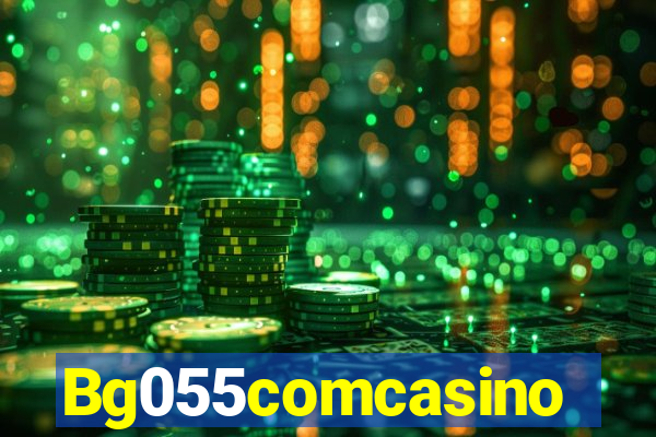 Bg055comcasino