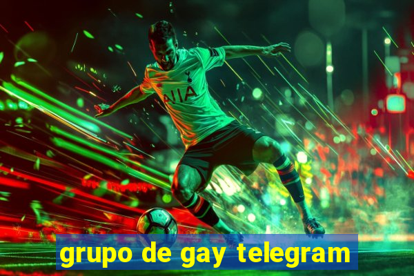 grupo de gay telegram