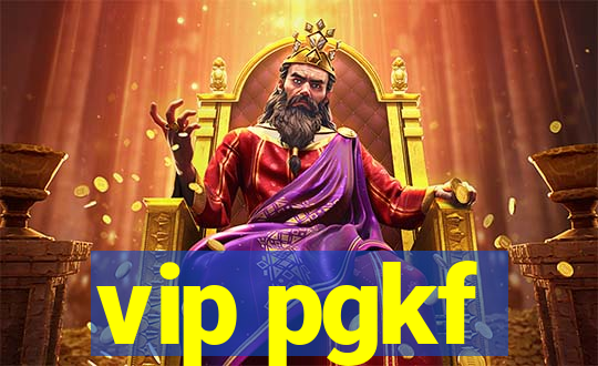 vip pgkf