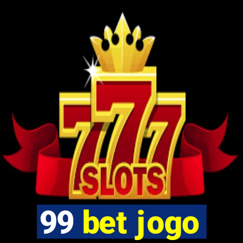 99 bet jogo