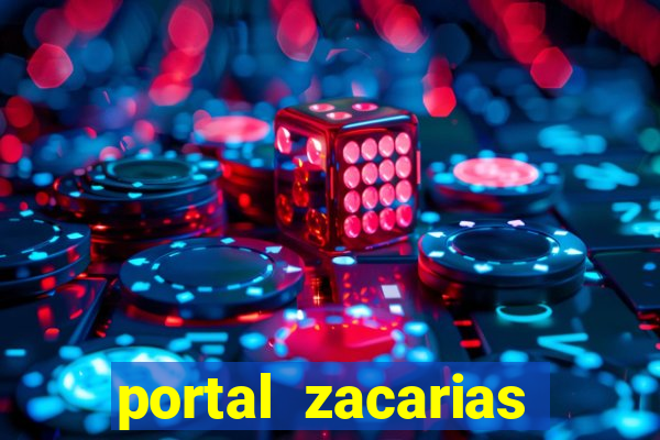 portal zacarias mulher do circo