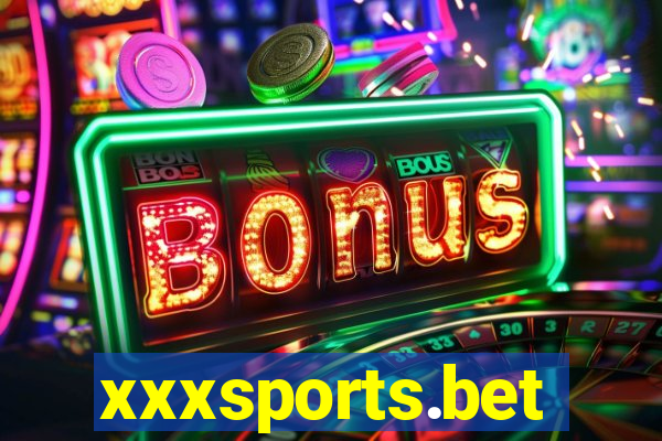 xxxsports.bet