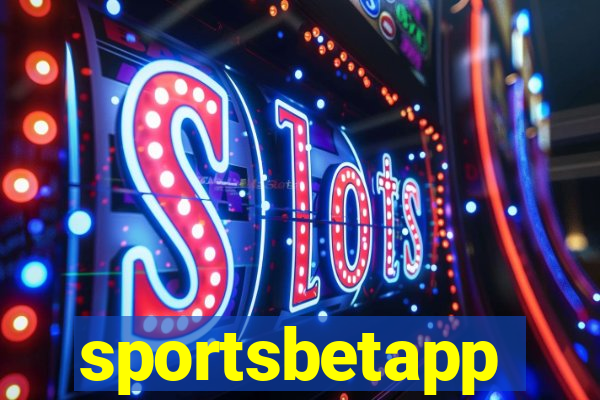 sportsbetapp