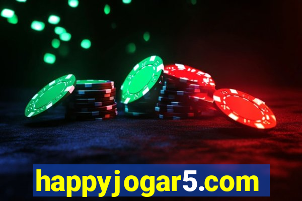 happyjogar5.com