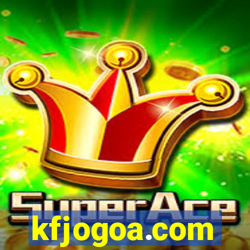 kfjogoa.com