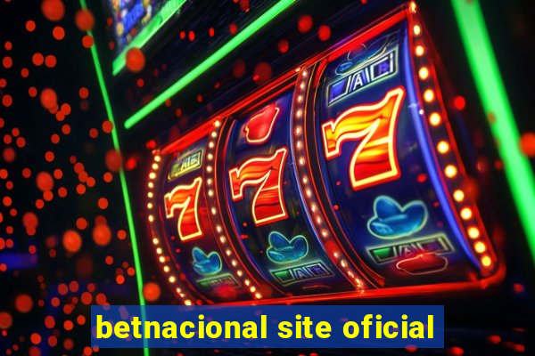 betnacional site oficial