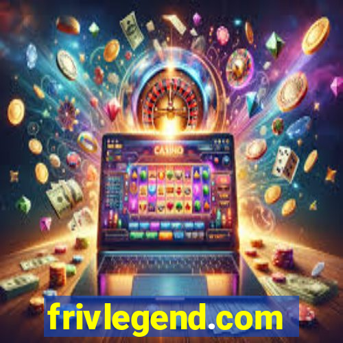 frivlegend.com