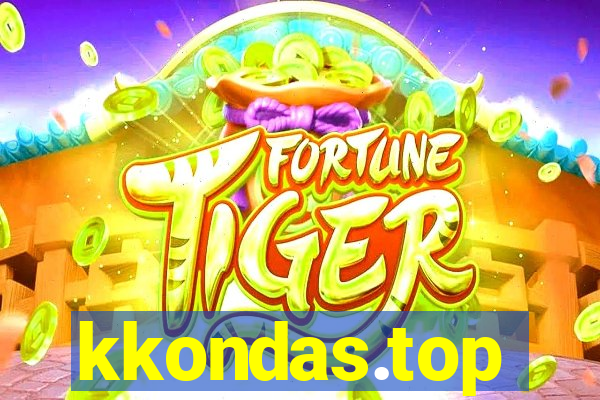 kkondas.top