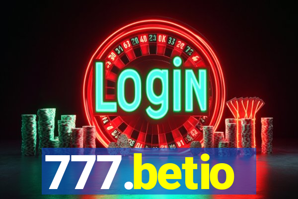 777.betio