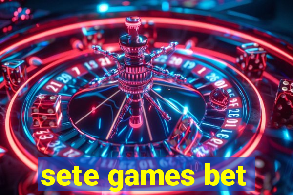 sete games bet