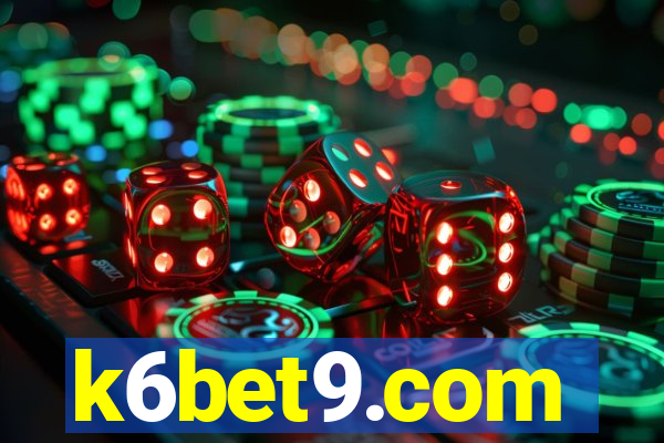 k6bet9.com