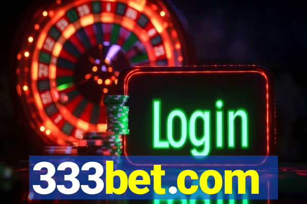 333bet.com