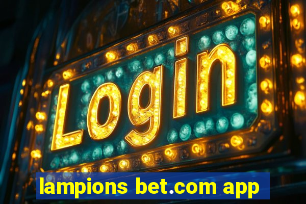 lampions bet.com app