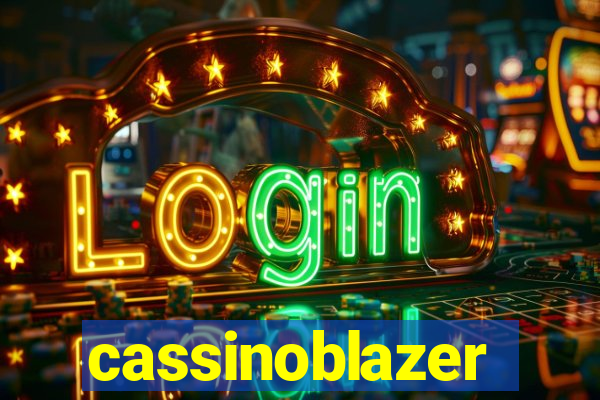 cassinoblazer