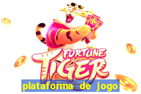 plataforma de jogo da virgínia fonseca