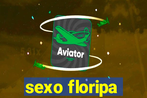 sexo floripa