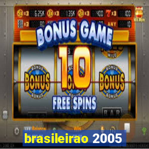 brasileirao 2005