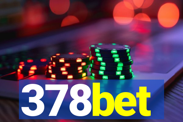 378bet