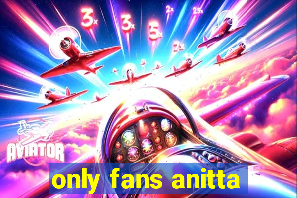 only fans anitta