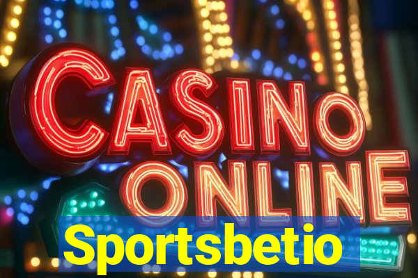 Sportsbetio