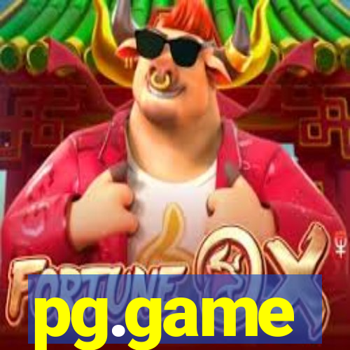 pg.game