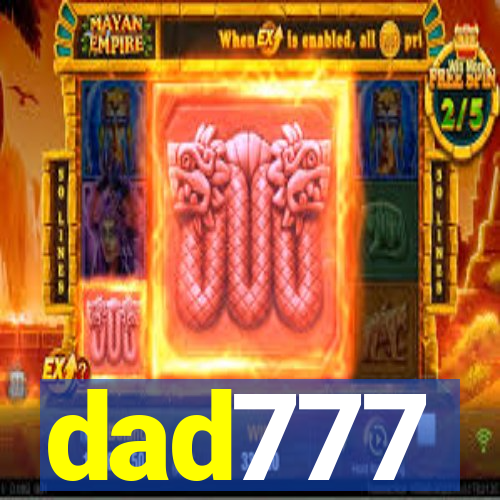 dad777