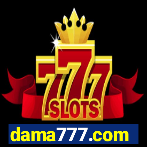 dama777.com